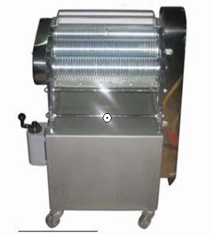 中國(guó)臺(tái)灣電動(dòng)制丸機(jī)